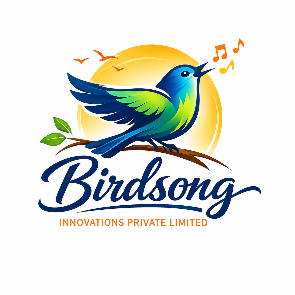 Client Logo