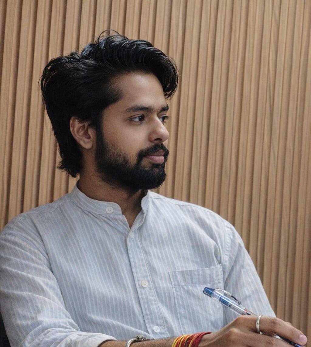 Udit Kaushik