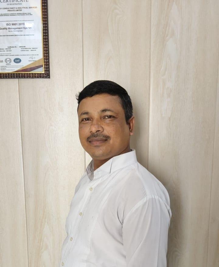 Gautam Chand