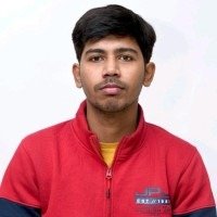 Kshitij Kumar Saini